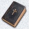 Picture of a Bible